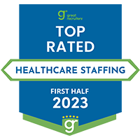 Health Care Staffing Image>