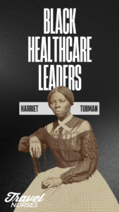 Harriet Tubman