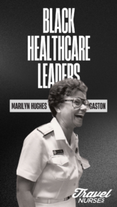 Marilyn Hughes Gaston, MD
