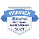 BluePipes 2023 Award