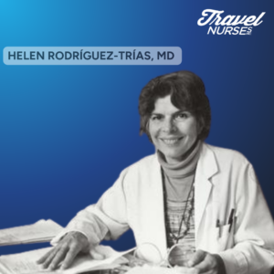 Helen Rodríguez-Trías, MD