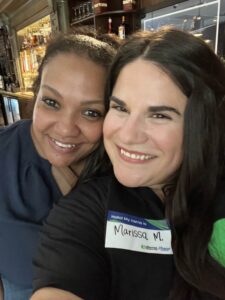 Marissa Morgan, Vivian best practices