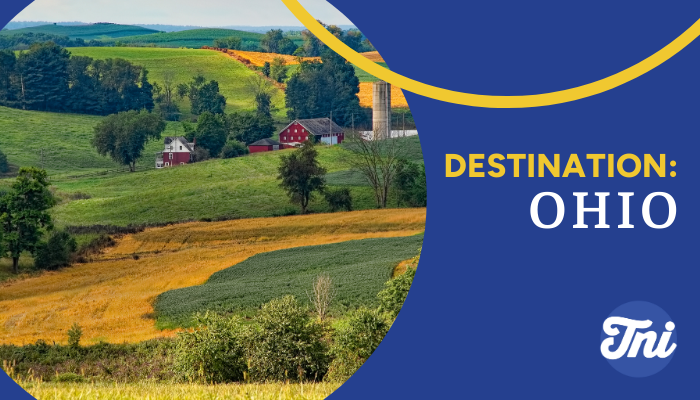 Visit Ohio