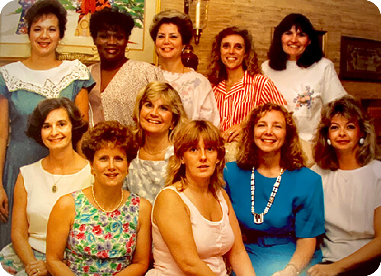 Travel Nurses Inc 1988