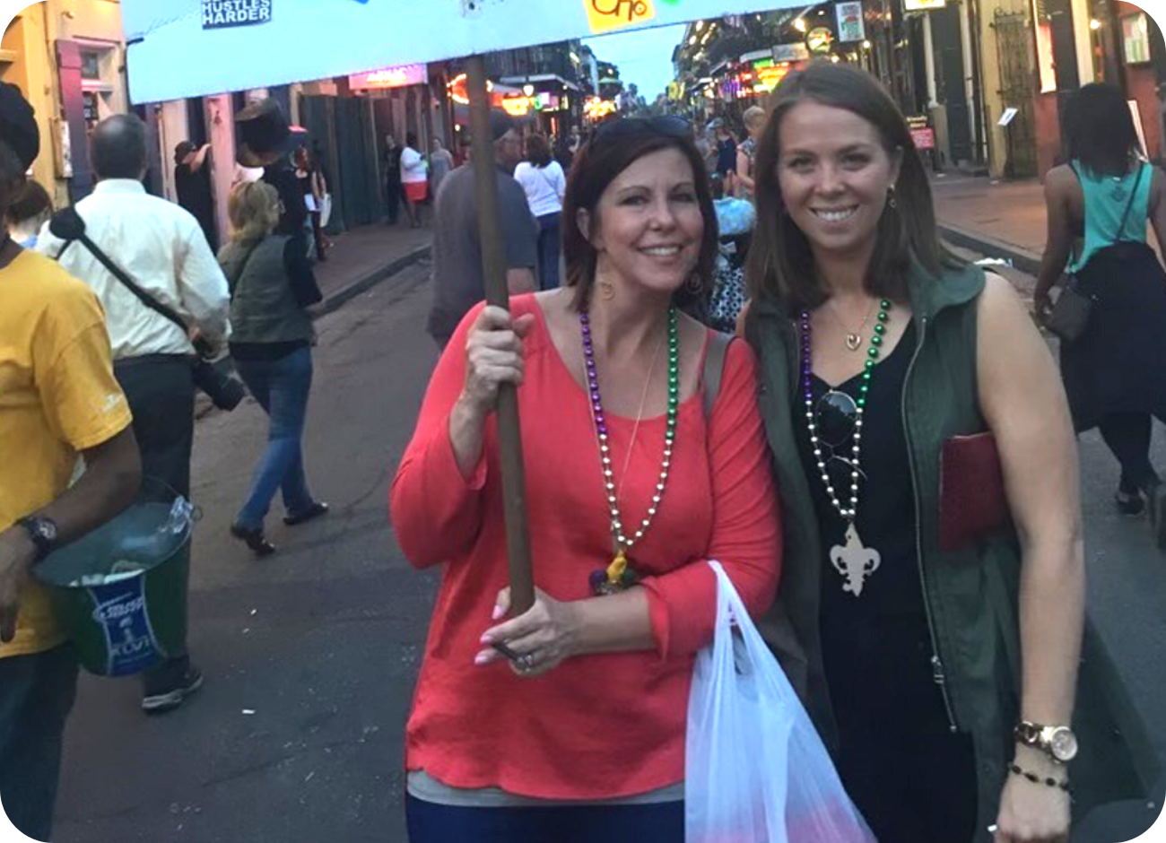 Travel Nurses Inc 2000s