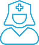 24/7 Clinical Support