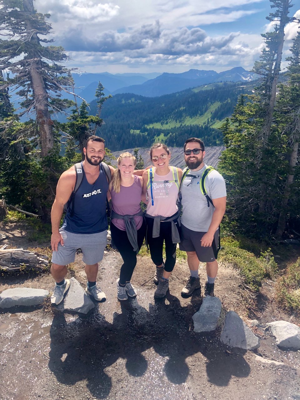 Travel Nurses Inc Team