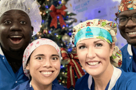 Why the Holiday Shift Matters