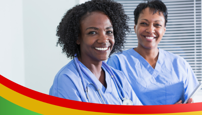 Black History Month: The Nursing Legends You Need to Know