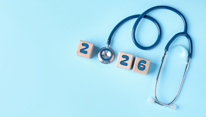 New Year, New Contract