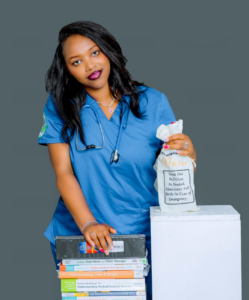 nurse qualifications