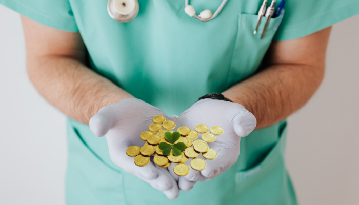 Landing Your Dream Travel Contract: Is It Luck or Talent?