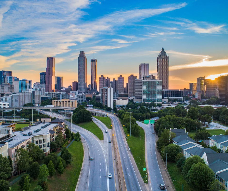 Georgia
