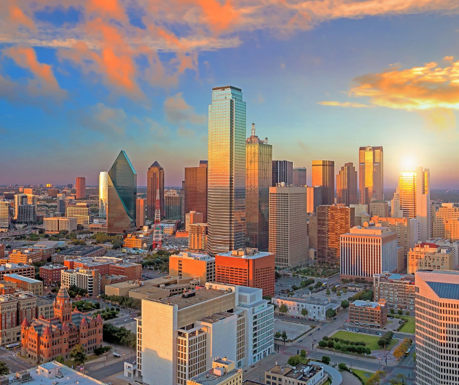 Texas