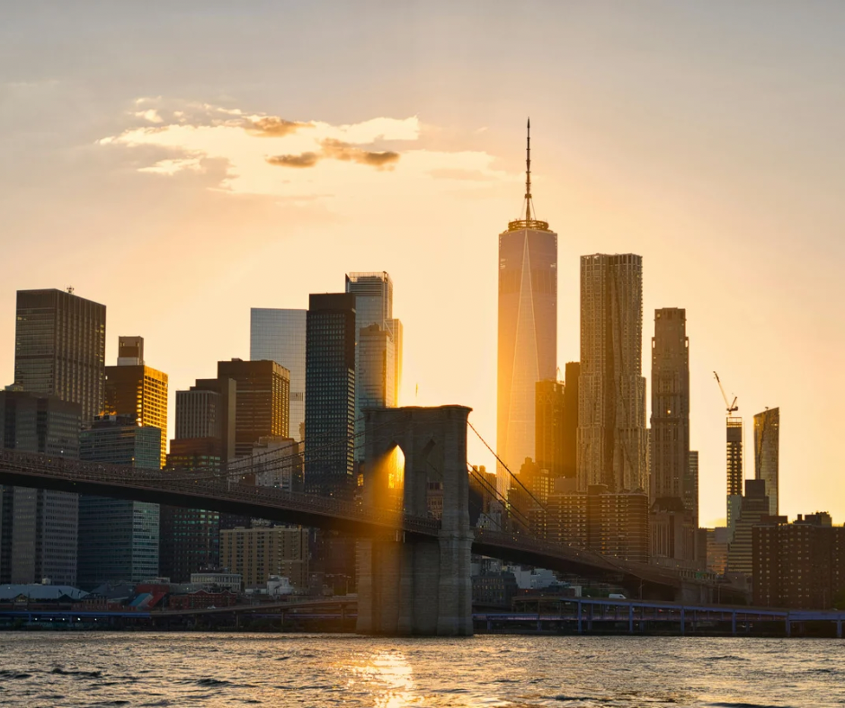 New York
